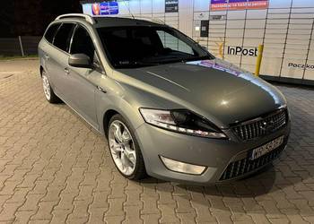 Okazja stan bdb Mondeo