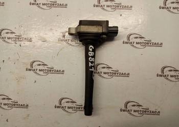 QASHQAI 1.6 HR16 HR16DE 114KM cewki zapłonowe 0221604014