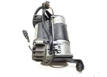 KOMPRESOR SPRĘŻARKA ZAWIESZENIA S8D3 5.2B V10 AUDI 4E0616007E ---KM --