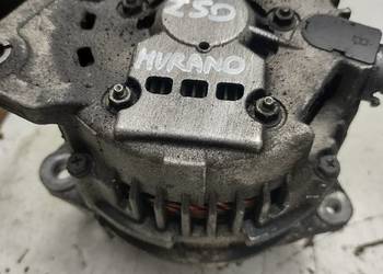 NISSAN MURANO Z50 3,5 V6 alternator
