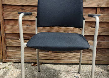 Krzesło Intrata V31 ARM Nowy Styl