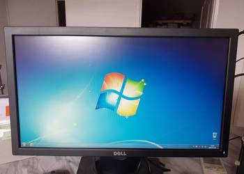 Zestaw komputer stacjonarny do pracy i3 | 4gb RAM | Monitor