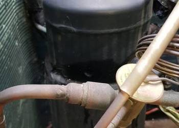 Sprężarka Copeland Scroll 19,8 kW