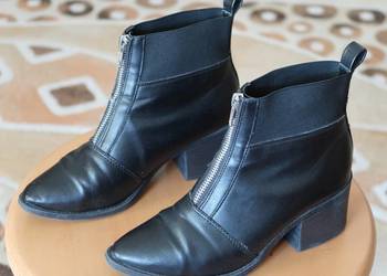 Damskie buty (botki) firmy NEW LOOK rozm. 36