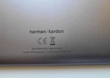 Huawei Mediapad M5 lite 10,1. Jak nowy
