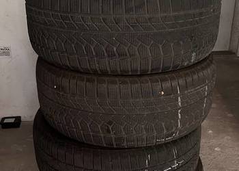 Opony zimowe WestLake ZuperSnow 225/40/18 2x24r 2x22r ok. 7,5mm komplet