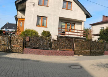 Wyjatkowy dom jednorodzinny na sprzedaż w spokojnej okolicy.!!!!