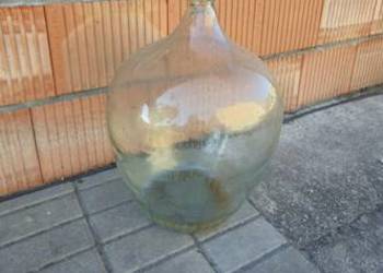 Balon do wina gąsior