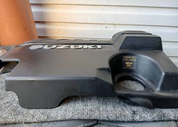 Osłona silnika  Suzuki Grand Witara 1.9 d