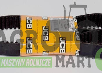 333/R8807, 333-R8807 PASEK ZĘBATY JCB