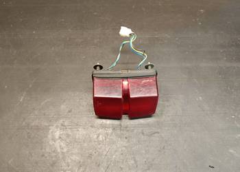 Lampa tył tylna klosz oświetlenie części Yamaha TDR 125 belgarda belgrada