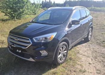 Ford Kuga 1.5 150 Km Titanium