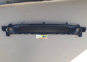 SMART FORTWO W453 KRATKA ŚRODKOWA ZDERZAKA 4538880523
