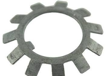 Podkładka kontrująca / 20 x 36 mm / Iseki TS2510 / 9-26-109-01