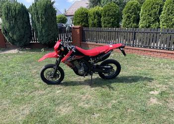 Honda CRF250