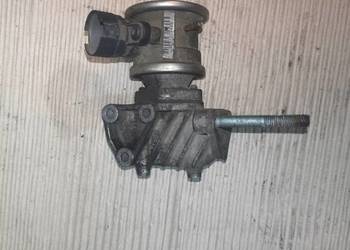 ZAWÓR EGR AUDI VW SEAT 1.6 1.8 06A131085E
