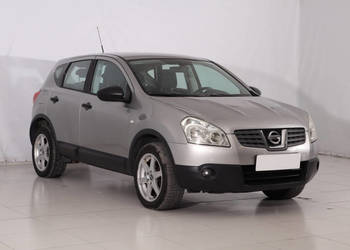 Nissan Qashqai 1.6