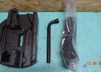 FORD FIESTA MK8 VIII 14r zestaw naprawczy BV21-17009-AB 8V21-17080-AD