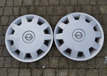 Kołpak Opel 14" Aqila 09206978 cena za sztukę