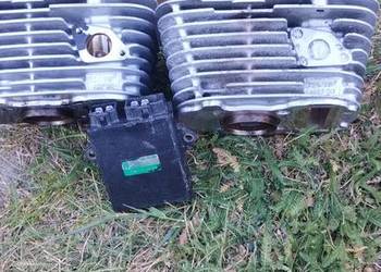 Zestaw 125 Yamaha Virago używane