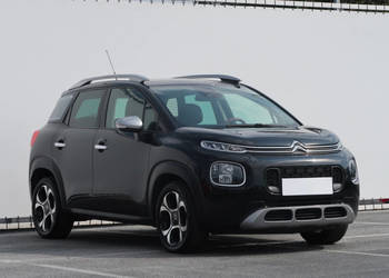 Citroen C3 Aircross 1.2 PureTech