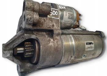 ROZRUSZNIK Citroen C4 Picasso 2.0 HDI lucas RHR 136KM