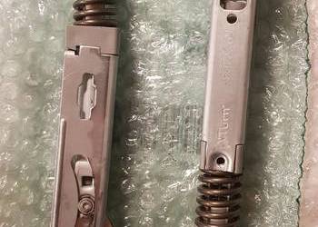 Zawiasy kuchenki AMICA ED37610B X-TYPE OPENUP 77L A+