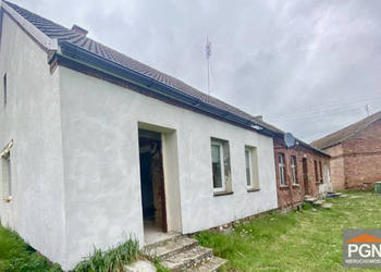 Dom szeregowy Gryfice okolica 105m2