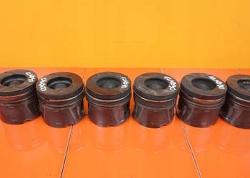 DISCOVERY III 2.7 TD V6 08r 190KM 276DT tlok ILVD3 H268X