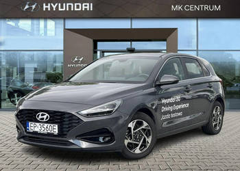 Hyundai i30 1.0 T-GDI 100KM 6MT DEMO - wersja Smart III (2017-)