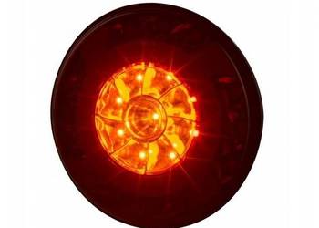 LAMPA TYLNA ZESPOLONA LED 12/24V LUCY  LZD2422