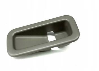 VOLVO XC90 zaslepka oslona tylnego fotela OE 39975692