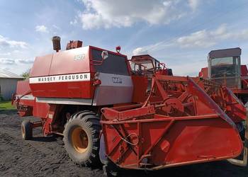Massey Ferguson 307 inne 206,240,440,487