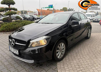 Mercedes A 180 Pierwszy właściciel,bogate wyposażenie! W176 (2012-)