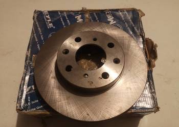 Tarcze honda 240x21 na 4 śruby