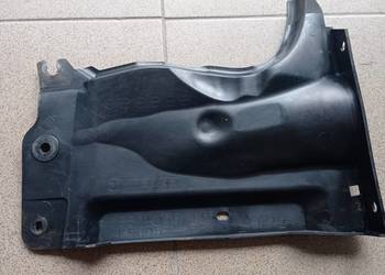 MAZDA 3  5  09-13 BL OSŁONA SILNIKA LEWA BBM456115 Oryginał