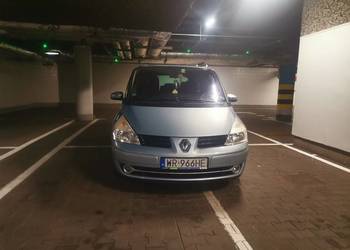 Renault Espace IV 2.0T 170KM Automat 14999 do NEGOCJACJI Renault Espace IV 2.0T 170KM Automat 14999 do NEGOCJACJI