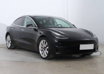 Tesla Model 3 Performance 78kWh