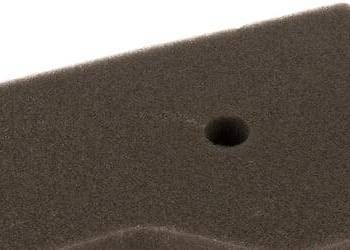 Filtr powietrza 17211Z07000