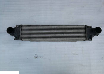 VOLVO XC60 S60 V60 S80 INTERCOOLER 31319423
