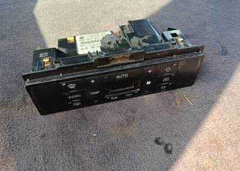 Klimatronik Panel Klimatyzacji 8 D0 820 043 M Audi A4 B5 FL (a-15)