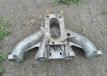 125p Polonez kolektor ssący okrągły