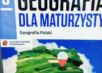 Geografia maturzysty 3 podręcznik rozszerzenie