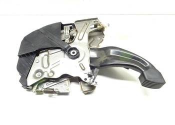 DŹWIGNIA HAMULCA RĘCZNEGO PORSCHE CAYENNE 7L0721797E 02-10 MECHANIZM