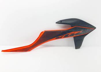 Boczek Prawy Oslona Chlodnicy Ktm Sx Exc Rok 2020