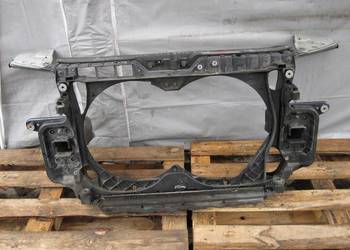 AUDI A6 C6 2.7 TDI 07r pas przód 4F0805166A 4F805594H