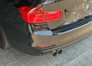 Przelot,dpf kat off,dyfer spaw tłumiki plecionki przelotowe 1.8T TDI
