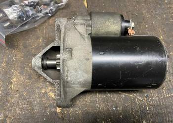 Rozrusznik Renault clio thalia twingo 1.2 bosch