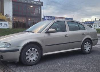 Skoda Octavia I 2005