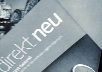 Direkt 1a ćwiczenia niemiecki lektorklett